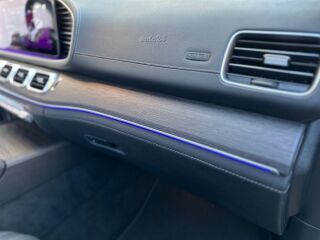 Mercedes-Benz GLE 350 Coupe 4Matic AMG Airmatic PLUG-IN-HYBRID 2.0 143kW