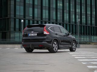 Honda CR-V 2.2 110kW