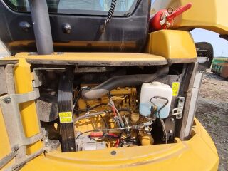 CAT / Caterpillar 305 E2 CR 31kW