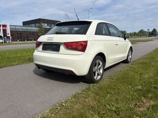 Audi A1 TFSi 1.2 63kW