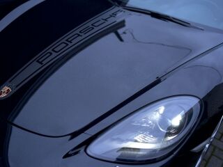 Porsche Cayman 2.0 220kW