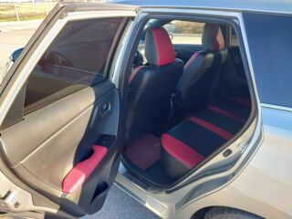 Toyota Auris 1.6 R4 16V 97kW