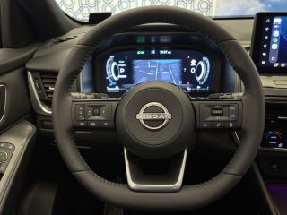 Nissan Qashqai e-POWER 2WD Tekna 1.5 151кВ