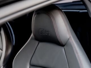 Audi S1 2.0 170kW