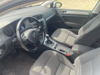 Volkswagen Golf 1.4 103kW