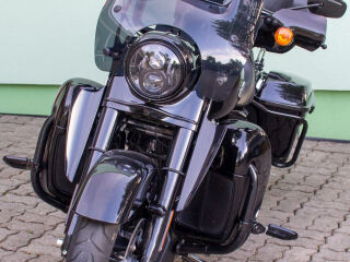 Harley-Davidson Road King Special FLHRXS V2 Milwaukee-Eight 114 69kW