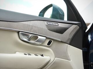 Volvo XC90 Inscription Plus Bright AWD 2.0 B5 KERS Mild Hybrid 183kW