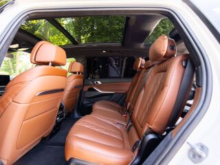 BMW X7 M-sportpakett Shadowline 3.0 259кВ