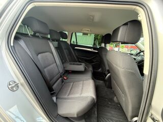 Volkswagen Passat Variant Comfortline EU6 1.6 R4 TDI BMT 88kW