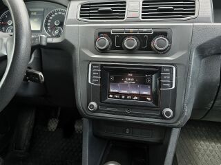 Volkswagen Caddy Maxi N1 2.0 TDI 75kW