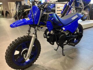 Yamaha PW 50