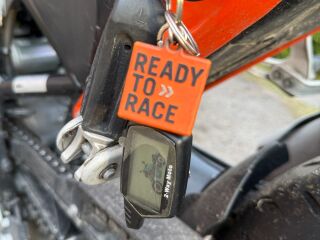 KTM 690 Duke 53кВ