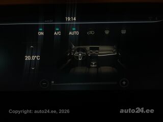 Seres 3 Luxury 53 kWh 120kW