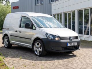 Volkswagen Caddy TDI Kasten 1.6 75kW