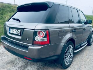 Land Rover Range Rover Sport 3.0 180kW