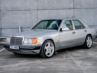 Mercedes-Benz 300 Sportline 3.0 132kW