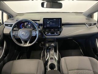 Toyota Corolla Active 1.8 72kW
