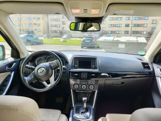 Mazda CX-5 2.2 129kW