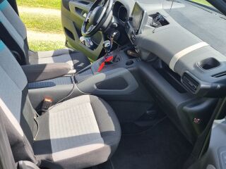Citroen Berlingo 1.5 96kW