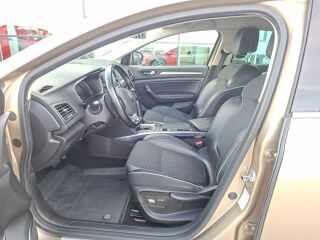 Renault Megane Bose 1.2 TCe 97kW