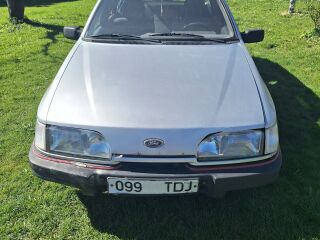 Ford Sierra 2.0 74кВ