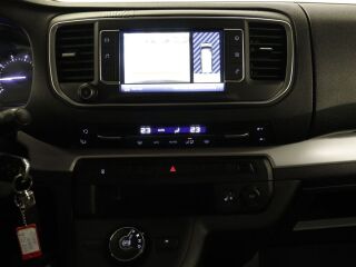Toyota ProAce Shuttle 130кВ