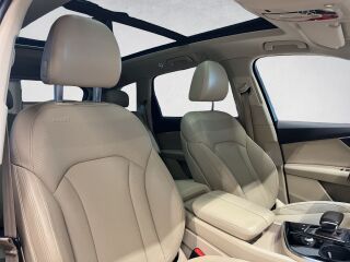 Audi Q7 50 TDI Quattro S-Line 3.0 210kW