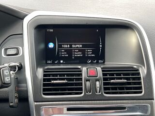 Volvo XC60 2.0 140kW