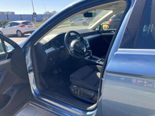 Volkswagen Passat 1.4 110kW
