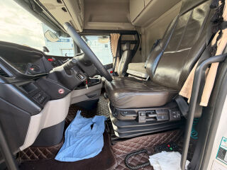 Scania S450 S 450 A4x2NA 13.0