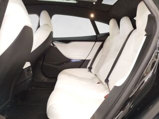 Tesla Model S Dual Motor Long Range AWD Raven 398kW