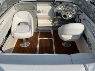 Bayliner 652cu 4.3