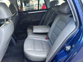 Skoda Superb HIGHLINE 2.0 R4 TDI 103кВ