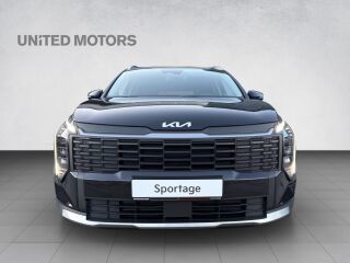 Kia Sportage LX Plus 1.6 T-GDI 110kW