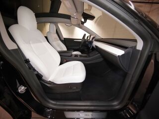 Tesla Model Y Long Range Dual Motor AWD 378kW
