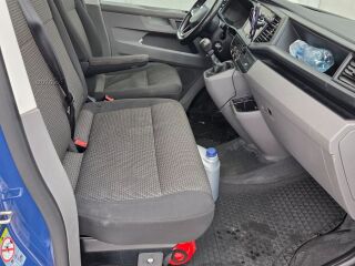 Volkswagen Transporter 2.0 110kW