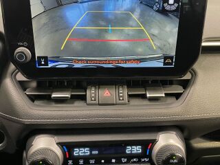 Toyota RAV4 Luxury 2.5 131kW