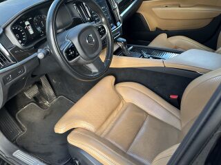 Volvo S90 2.0 T6 228кВ