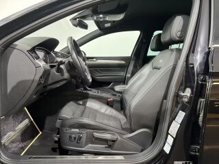 Volkswagen Passat R-Line 2.0 110kW