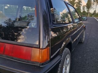 Honda Civic 1.3 52kW