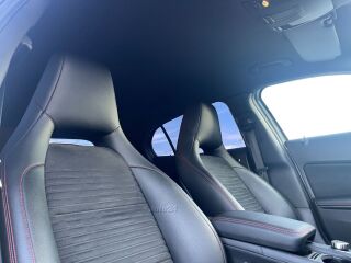Mercedes-Benz GLA 220 AMG 4Matic 2.1 125kW