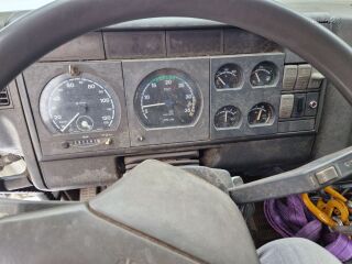 Iveco Eurocargo 100E18W 4x4 RA25 6.0 132kW