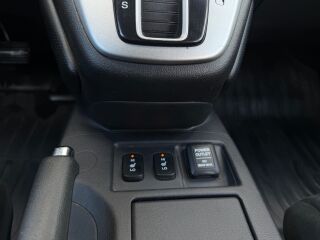 Honda CR-V Lifestyle AWD 2.2 110кВ