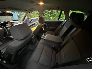 BMW 320 2.0 130kW