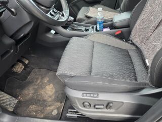 Skoda Karoq 1.5 110kW
