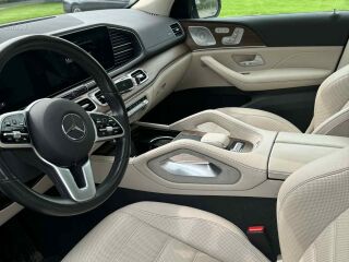 Mercedes-Benz GLE 300 2.0 180kW