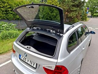 BMW 320 2.0 110kW