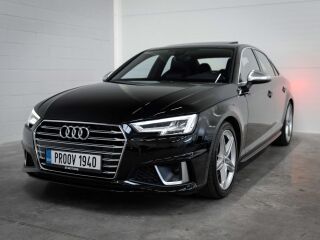Audi S4 3.0 V6 Turbo 260kW
