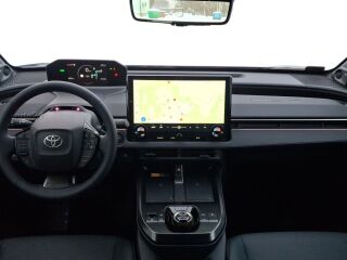 Toyota bZ4X Executive MC 64kW