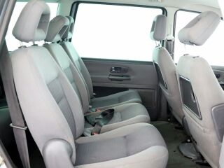 Ford Galaxy Camper 2.3 103kW